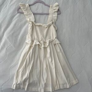 Tularosa dress